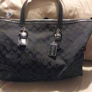 Coach Soho Maggie bag